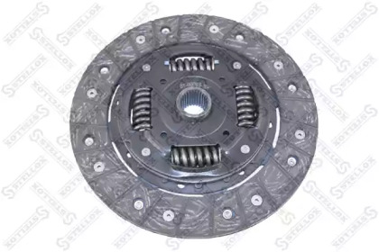 Купить STELLOX 0700085SX диск сцепления!\ Audi A3, VW Bora/Golf/Vento1.6-2.0 91>