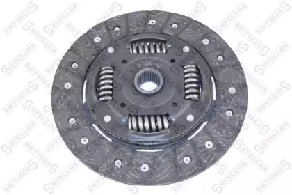 Купить STELLOX 0700097SX диск сцепления!\ VW Bora/Golf 1.4/1.9SDi 96>