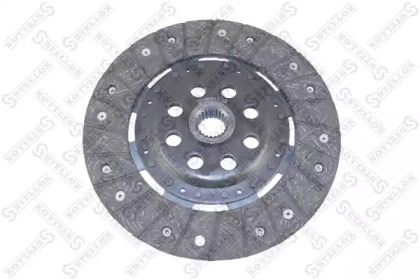 Купить STELLOX 0700115SX диск сцепления!\ Audi A4, VW Passat 1.6 95>
