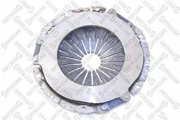 Купить STELLOX 0700322SX корзина сцепления!\ Audi A4/A6, VW Passat 1.6-2.0/1.9D/TDi 95>