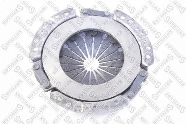 Купить STELLOX 0700348SX корзина сцепления!\ Renault R19/Laguna 1.7-1.9D <95