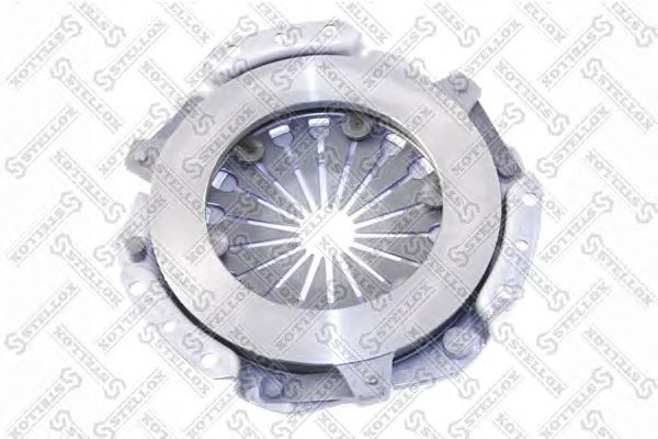 Купить STELLOX 0700350SX корзина сцепления!\ Peugeot 106/205/306/405 1.0-1.4 87>