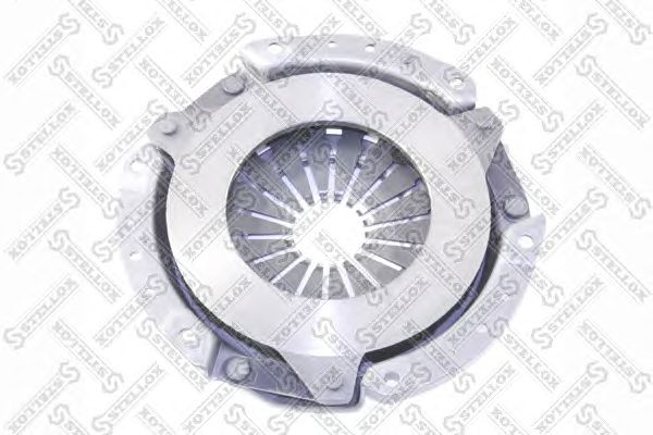 Купить STELLOX 0700360SX корзина сцепления!\ VW Passat, Audi 80 1.6/1.6D <86