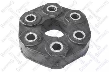 Купить STELLOX 0710003SX муфта кардана!\ BMW E34/E36/E39/E46/Z3 1.6-2.5TD 91>
