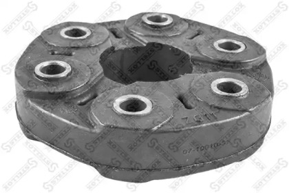 Купить STELLOX 0710010SX муфта кардана!\ MB W202/W203/W210/W220/C203 93>