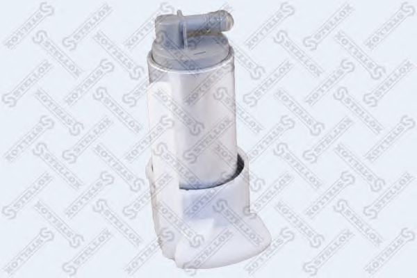 Купить STELLOX 1001004SX насос топливный электрический! 3.0bar\ Audi 100 2.3 93-94/A6 2.0 94>