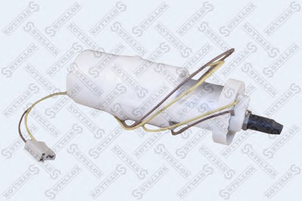 Купить STELLOX 1001014SX насос топливный электрический! 6.0bar\ Audi 100 1.8-2.3i <90