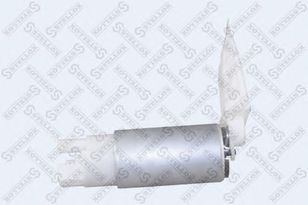 Купить STELLOX 1001015SX насос топливный электрический! 3.0b\ Opel Astra/Omega/Vectra, Ford Focus 93>