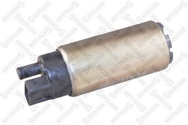 Купить STELLOX 1001119SX насос топливный электрический! 3.0bar\ Toyota Corolla 1.6/1.8i 01-04/RAV4 2.0i 00>