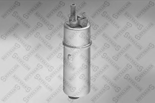 Купить STELLOX 1001126SX насос топливный электрический! 4bar\ BMW E53 3.0-4.6i 00>