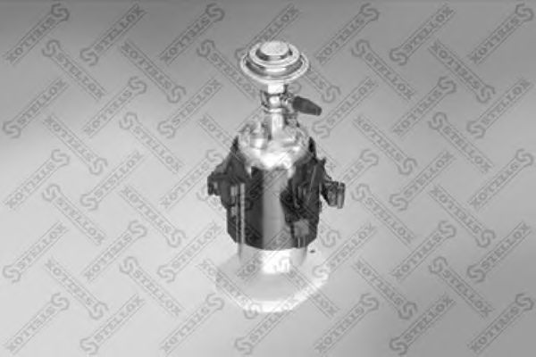 Купить STELLOX 1001132SX насос топливный электрический! 3.5bar\ BMW E34 1.8-2.5i 88-97