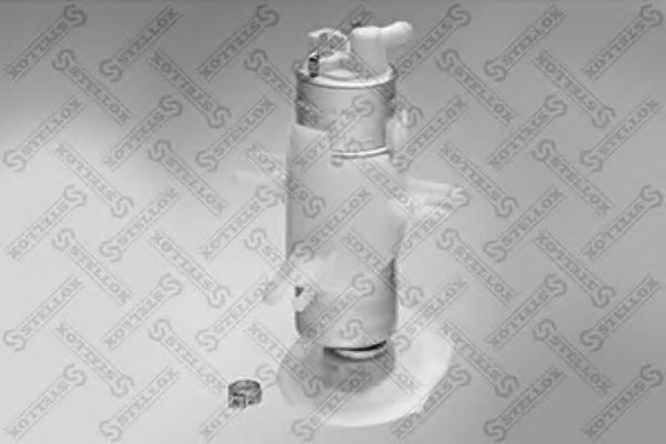 Купить STELLOX 1001159SX насос топливный электрический! в сборе 4bar\ BMW E46 1.6-3.3i 98>