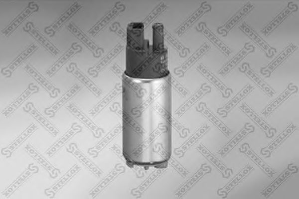 Купить STELLOX 1001206SX насос топливный электрический! 3bar\ Hyundai Accent 1.5i 99-06
