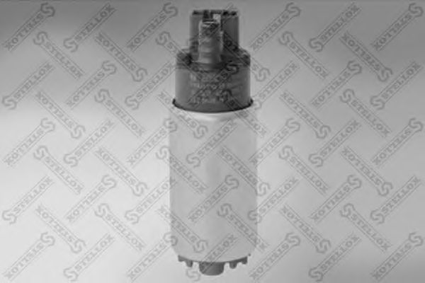 Купить STELLOX 1001214SX насос топливный электрический! 3.0 bar\ Chevrolet Aveo, Daewoo Kalos 1.2/1.4 16V 05>