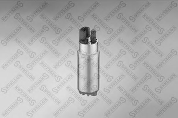 Купить STELLOX 1001398SX насос топливный электрический! 3.0 bar\ Volvo C70/S70/V70 2.0T-2.5T 97-02
