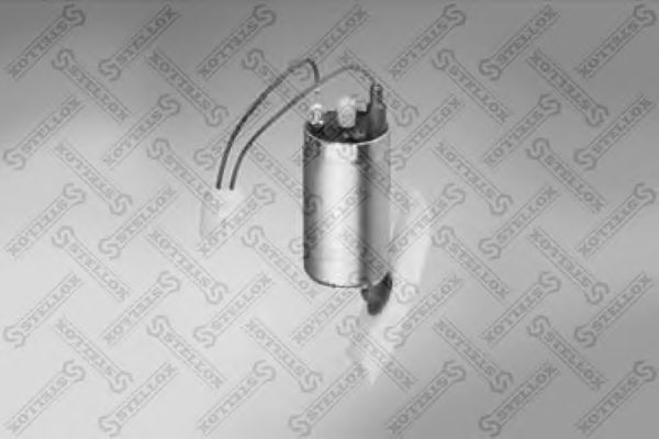 Купить STELLOX 1001493SX насос топливный электрический! 3.0bar\ Nissan Micra II 1.0i/1.3i 16V 92-00