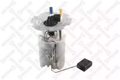 Купить STELLOX 10-01680-SX Насос топливный электрич.в сб.с поплавк.3.8bar