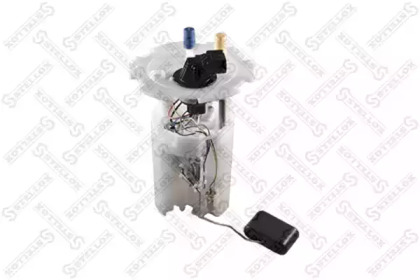 Купить STELLOX 1001686SX Насос топливный электрический в сборе 3.0 bar