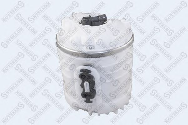 Купить STELLOX 1002002SX насос топливный электрический! в сборе\ VW Golf, Seat Toledo 1.4-2.0 91>