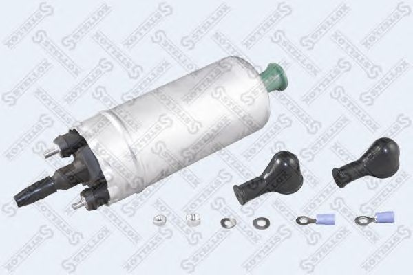 Купить STELLOX 1002044SX насос топливный электрический! 3.0bar\Suzuki Grand Vitara 2.0HDi 01>