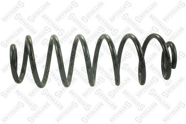 Купить STELLOX 1020027SX пружина задняя! 42 042 24\ Audi A3 1.6/1.8T/1.9TDi except 4WD 96-03