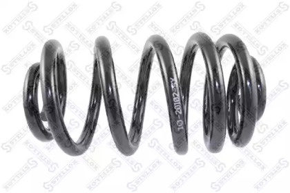 Купить STELLOX 1020102SX Пружина зад. BMW X3 2.5/2.0D/3.0D 04>