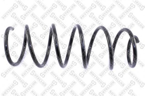 Купить STELLOX 1020231SX пружина задняя! 42 275 60\ Ford Mondeo Sedan 00-04