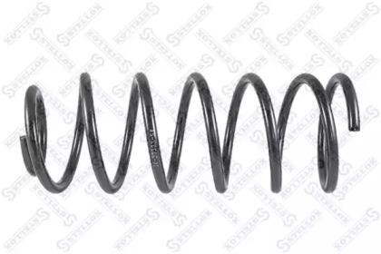 Купить STELLOX 1020333SX пружина задняя! 42 372 24\ Hyundai Getz 1.1-1.6 02>