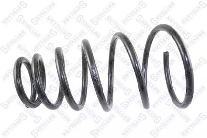 Купить STELLOX 1020337SX пружина задняя! 42 442 15\ Hyundai Tucson 2.0/2.7/2.0CRDi 4WD 04>