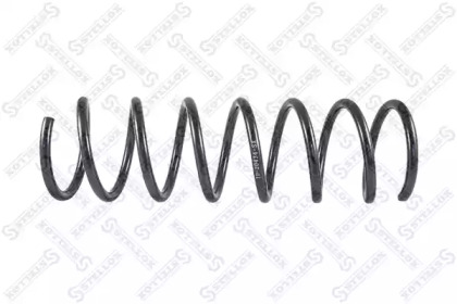 Купить STELLOX 1020434SX пружина задняя! 42 554 38\ Mazda 3 1.4/1.6/2.0 03>