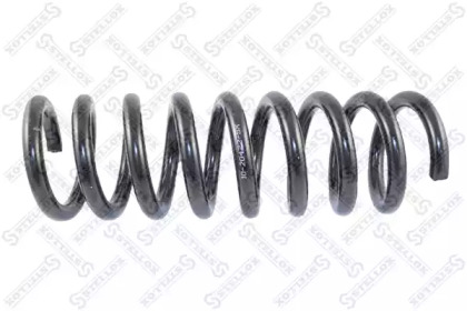 Купить STELLOX 1020472SX пружина задняя! 42 568 32\ MB W210 2.0-3.0TD 95-02