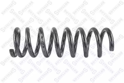 Купить STELLOX 1020496SX пружина задняя! 42 568 56\ MB W211 1.8/2.6/2.1CDi 02>