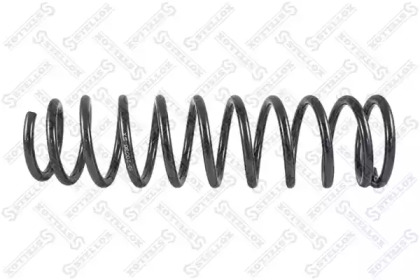 Купить STELLOX 10-20536-SX Пружина задняя 42 592 33