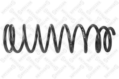 Купить STELLOX 1020538SX пружина задняя! 42 592 35\ Mitsubishi Lancer 1.3/1.6 03>