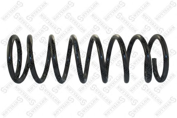 Купить STELLOX 1020556SX пружина задняя! 42 620 27\ Nissan Terrano 2.4/2.7TD 96-99