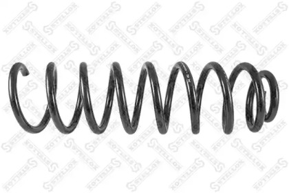 Купить STELLOX 1020695SX пружина задняя! 42 729 32\ Renault Grand Scenic 1.6/2.0/1.5dCi/1.9dCi 03>