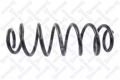 Купить STELLOX 1020776SX пружина задняя! 42 857 06\ Skoda Octavia 1.6-1.9SDi except 4WD 97-04