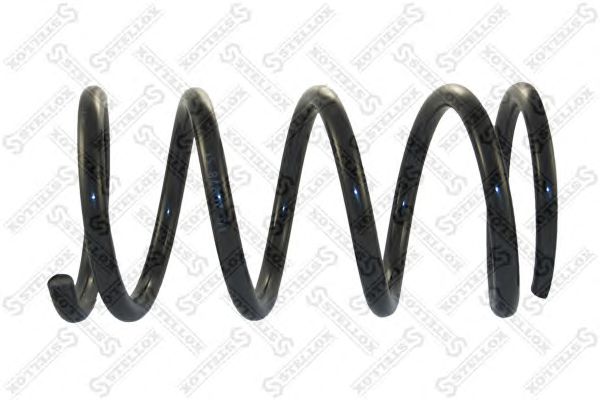 Купить STELLOX 1020878SX пружина задняя! 42 925 44\ Toyota RAV 4 2.0 16V except R16 94-00
