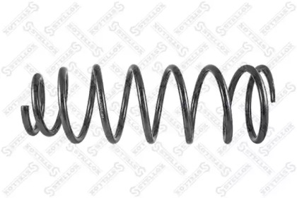 Купить STELLOX 1020935SX пружина задняя! 42 926 04\ Toyota Land Cruiser 4.7/4.2TD 98>