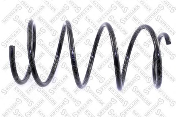 Купить STELLOX 1021077SX пружина передняя! 40 084 07\ BMW E36 2.0i-2.5i/2.5TD/TDs 92-99