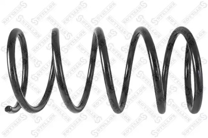 Купить STELLOX 1021157SX пружина передняя! 40 156 01\ Citroen ZX 1.9D/TD 91-98