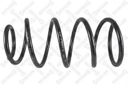 Купить STELLOX 1021221SX пружина передняя! 40 142 01\ Daewoo Lacetti 1.4 16V/1.6 04>
