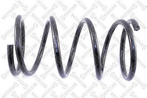 Купить STELLOX 1021369SX пружина передняя! 40 275 80\ Ford Transit 260S/280S 2.0TDi 99>