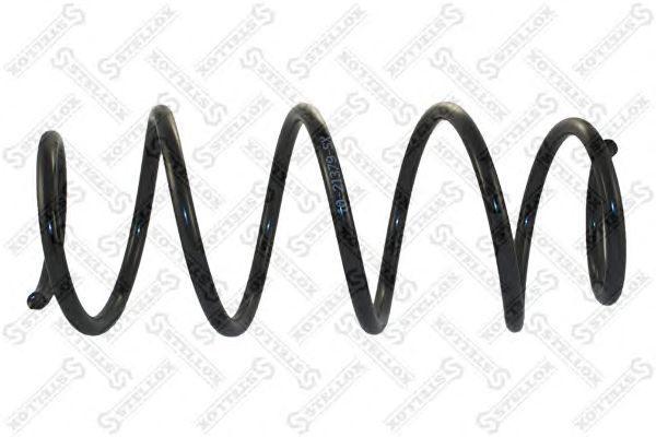 Купить STELLOX 1021379SX пружина передняя! 40 275 91\ Ford Fiesta 1.25-1.6 & 16V 01-04
