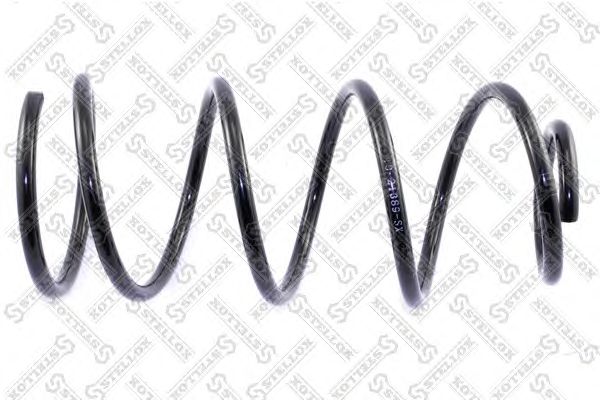 Купить STELLOX 1021389SX пружина передняя! 40 276 02\ Ford Focus II 1.4-1.6 04>