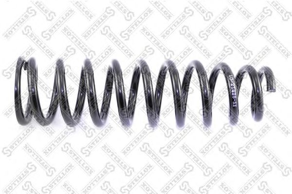 Купить STELLOX 1021425SX пружина передняя! 40 357 28\ Honda CR-V 2.0 4WD 97-02