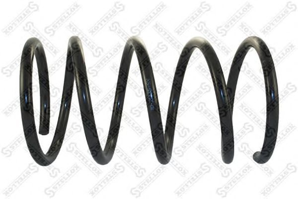 Купить STELLOX 1021435SX пружина передняя! 40 357 40\ Honda CR-V 2.0 02-06