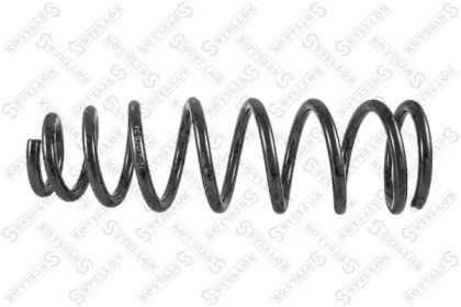 Купить STELLOX 1021575SX пружина передняя! 40 554 37\ Mazda 6 1.8/2.0 02>