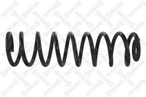 Купить STELLOX 1021623SX пружина передняя! 40 568 41\ MB W211 1.7/2.5 02>
