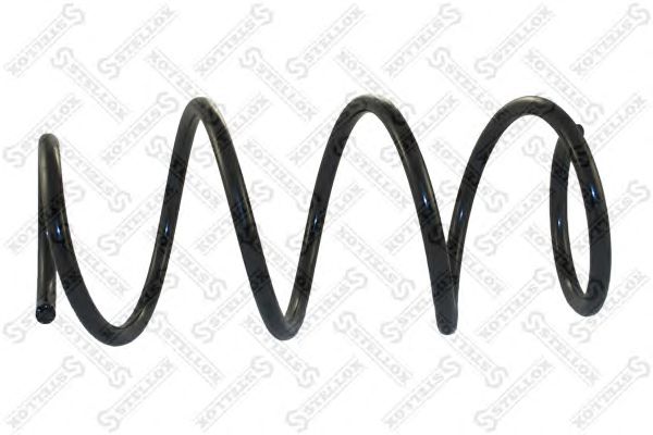 Купить STELLOX 1021723SX пружина передняя! 40 620 41\ Nissan Micra 1.0 16V/1.2 16V/1.4 16V 03>